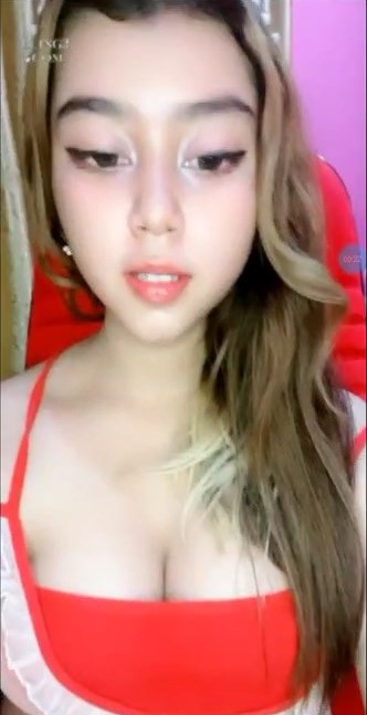 Host Cantik Bigo Challange Spill Pepek