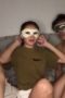 Tante Sange Threesome Kuli Bangunan