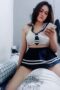 Creampie Pacar Sekolah SMA Jepang