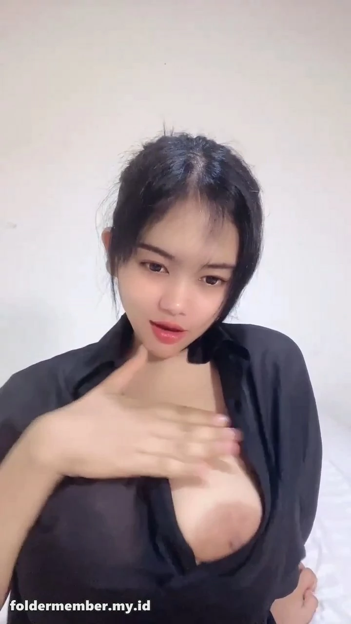 Janda Seksi Prank Ojol Di Apartemen