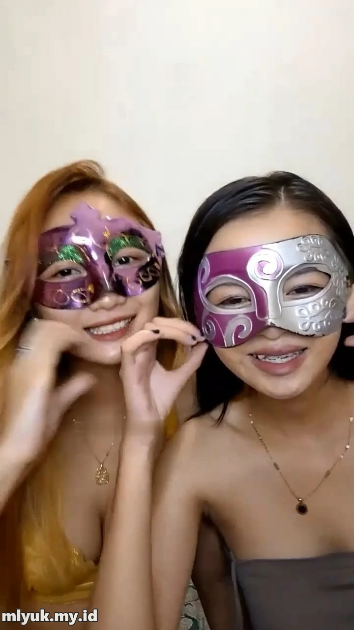 ABG Seks Bebas Tukar Pasangan