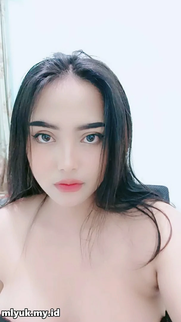 Creampie Purel Cantik Mata Belo