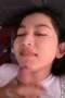 Muncrat Di Wajah Cantik Pacar Tersayang