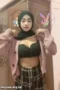 Ngintip Ukhti Tetangga Kosan Masturbasi