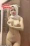Laura Gadis SMA jIlbab Body Mantap