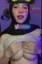 Hijaber Tobrut Meta Mango Live Barbar