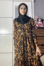 Kolpri Gavriena Astaris Mode Hijab