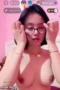 Miss Jess Tevi Rambut Bondol Birahi Tinggi