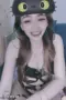 Amora Streamer Cantik Terlalu Binal