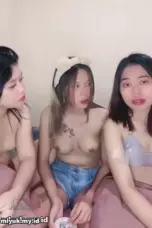 Aulia Sindi Seks Bebas Rame Rame