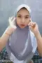 Akhwat Mahasiswi Live Dewasa Demi Bayar UKT