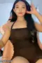 Streamer Bigo Gesek Gesek Sendiri Sampe Basah