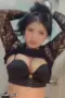 Susu Sintal Amoy Pake Kebaya Bali