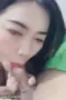 Janda Bringas Doyan Oral Batang Ojol