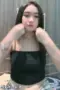 Evlyn 2114126272 00 Tubuh Tokcer Evelyn Perawatanya Mahal