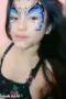 Cewek Unyu Muka Polos Nafsunya Tinggi