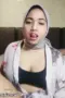 Misuluy 6457345375485648568568568 Bungkus Binor Hijab Pelanggan Toko