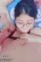 Keenakan Genjot Pacar Sampai Lupa Cabut