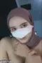 Umi Cantik Vagina Becek Sedang Bergairah