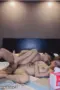 Menyetubuhi Pacar Yang Lagi Tidur Pulas