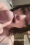 Konten Dewasa Selebgram Olivea Hadid Vearubyjane