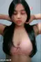 Dedek Tika Colok Vagina Tembem Satu Jari
